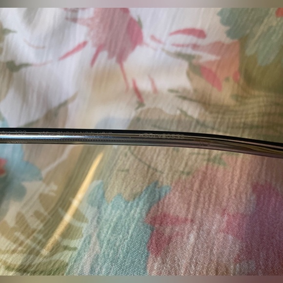 Dior Frames - Picture 3 of 8